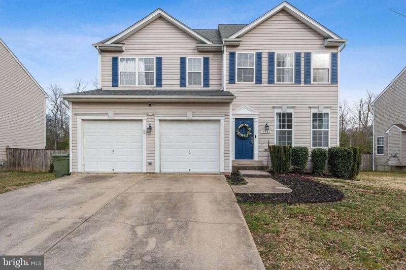 10842 SMUGGLERS NOTCH COURT, WHITE PLAINS, MD 20695  625353202 for Sale