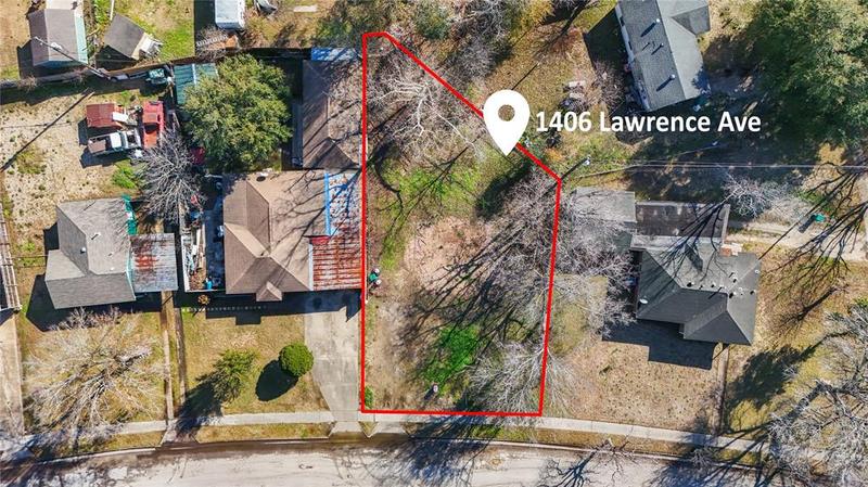 1406 Lawrence Ave, Pasadena, TX 77506 for Sale