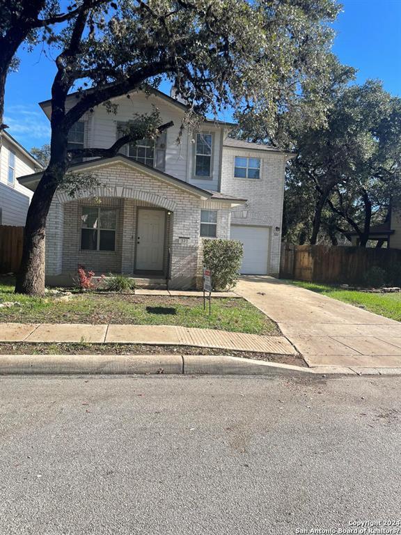 322 MAHOGANY CHEST, San Antonio, TX 78249-1523 for Rent