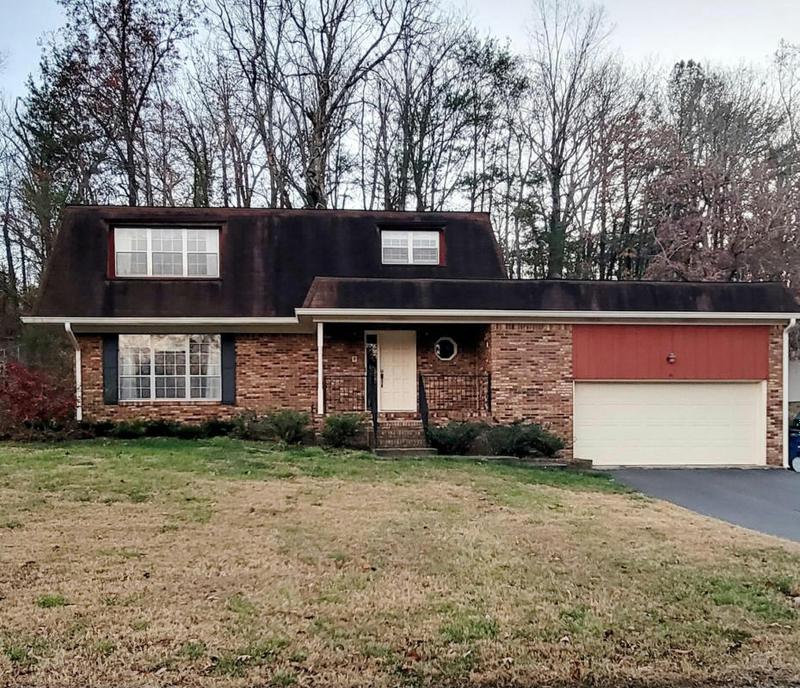 532 FORRESTER WHITE RD, Chattanooga, TN 37415 Single Family Residence For Sale  MLS# 1383371