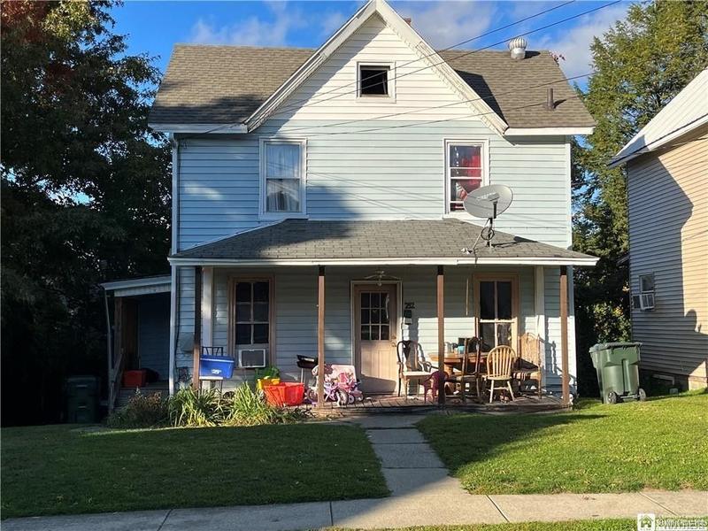 Jamestown, Chautauqua County, NY House for sale Property ID: 418880103