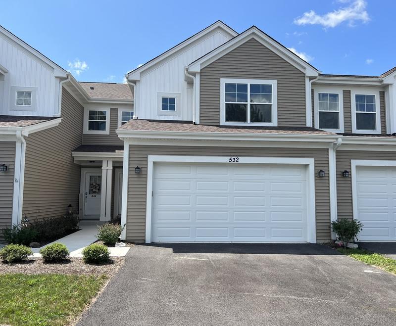 534 Buckboard Lane, Sycamore, IL 60178 for Sale