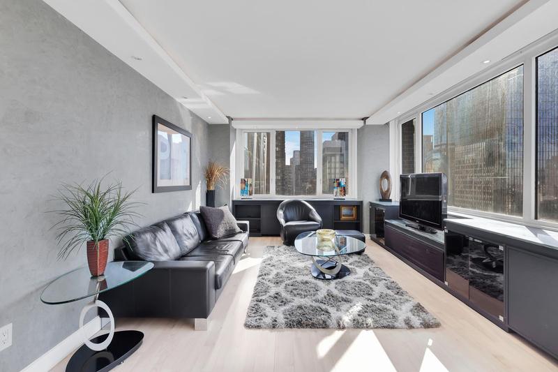 322 West 57th Street, Unit 38S for Sale