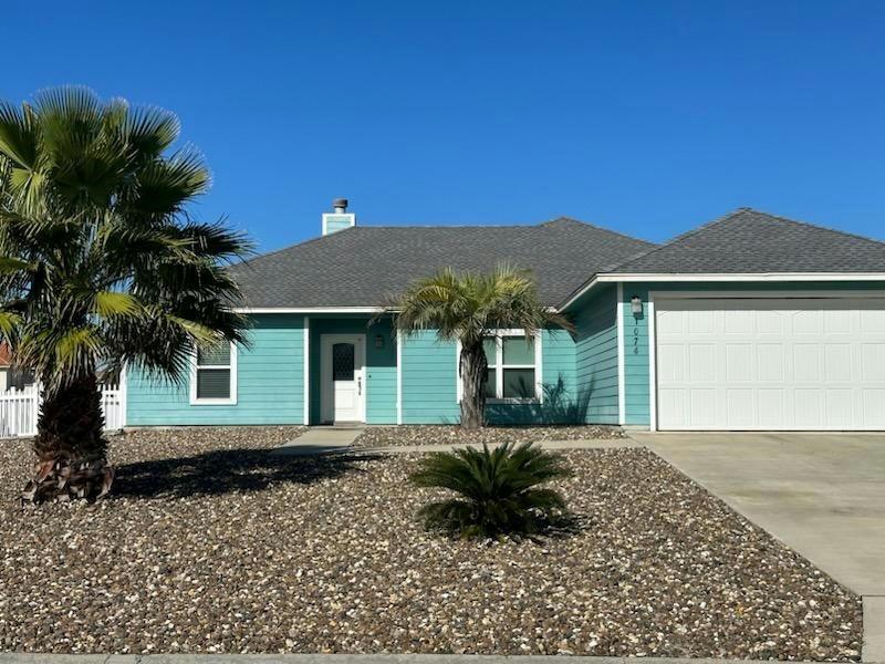 1074 S BAY ST, Aransas Pass, TX 78336 Single Family Residence For Sale  MLS# 434962