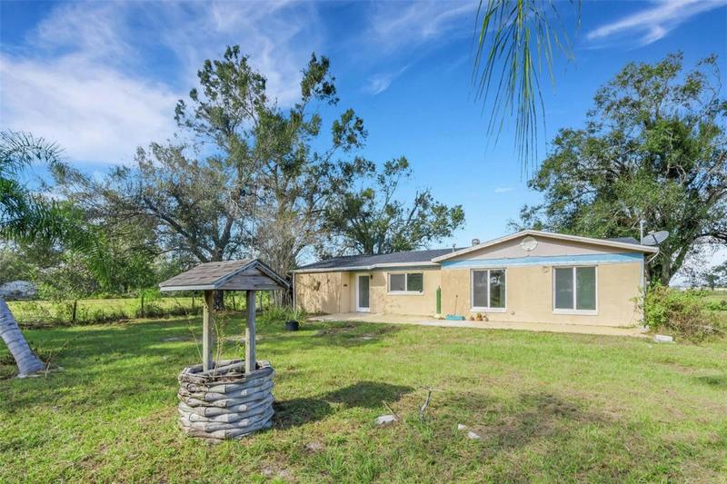 2788 SE MCCLELLAND DR, ARCADIA, FL 34266 Single Family Residence For Sale  MLS# OM671675