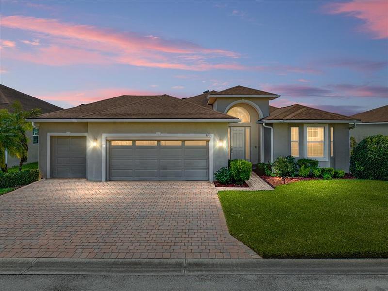 5212 Pebble Beach Boulevard, Winter Haven, FL 33884 for Sale