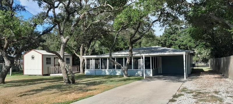 907 N Kossuth, ROCKPORT, TX 78382 for Sale