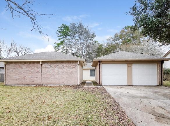 1206 Cable Way - Crosby, TX 77532 - Home For Rent