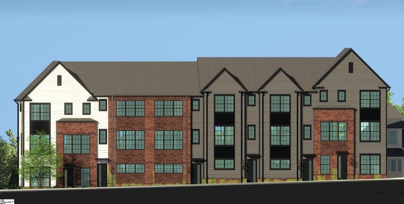 3 Saco Street, Unit 1, Greenville, SC 29611 for Sale