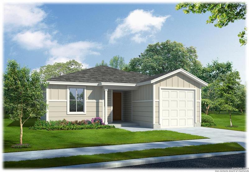 9628 Lowline Bridge, San Antonio, TX 78254 for Sale