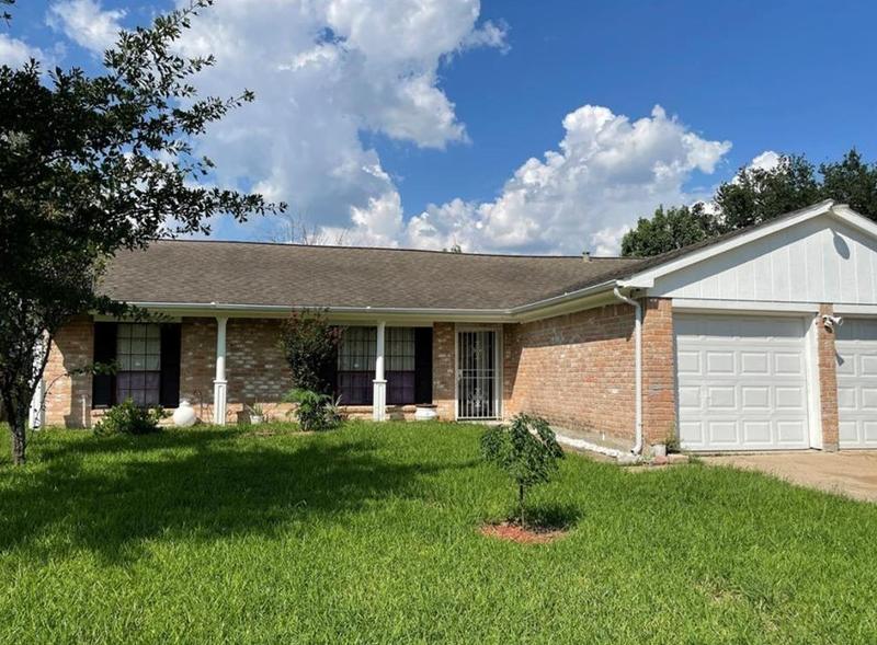 10814 Shannon Hills Dr, Houston, TX 77099 - MLS 10705467 for Sale