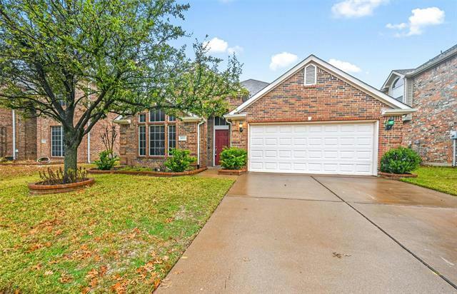 4557 SHELDON TRL, Fort Worth, TX 76244 Single Family Residence For Sale  MLS# 20492685