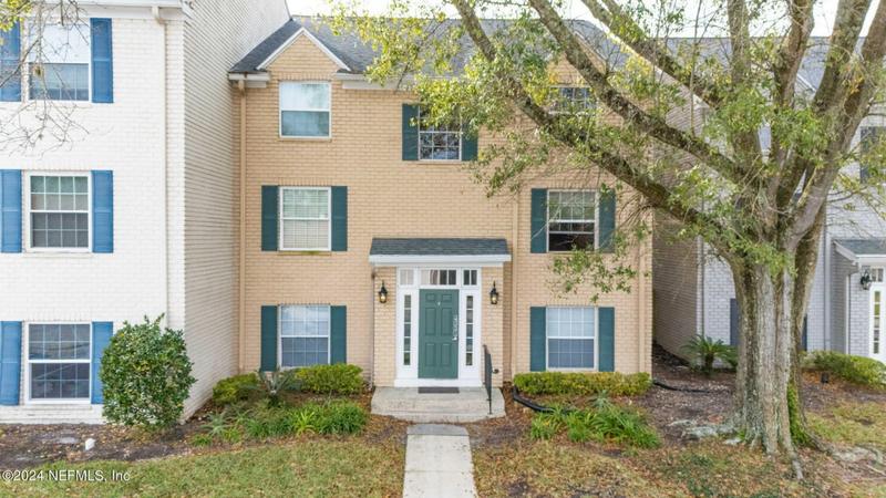 4331 PLAZA GATE LN S APT 101, Jacksonville, FL 32217 Condominium For Sale  MLS# 2003361