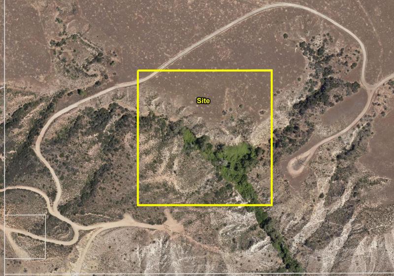 Banning, Riverside County, CA Recreational Property, Undeveloped Land for sale Property ID: 412445677