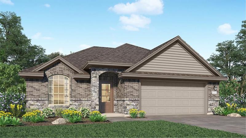 3602 Oakvale Dr, Conroe, TX 77301 for Sale