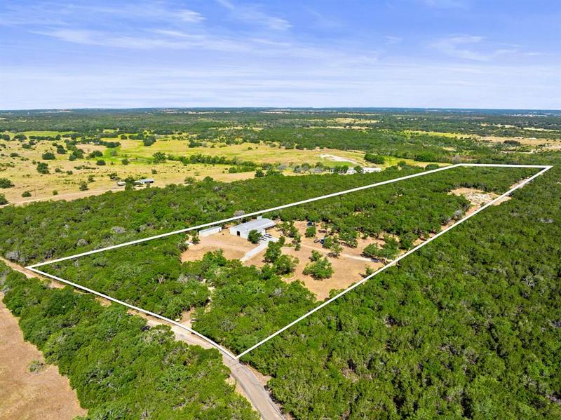 1426 County Rd 287, Liberty Hill, TX 78642 for Sale