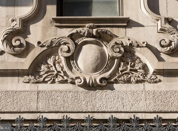 1300 Chestnut St #801 - Philadelphia, PA 19107 - Home For Rent