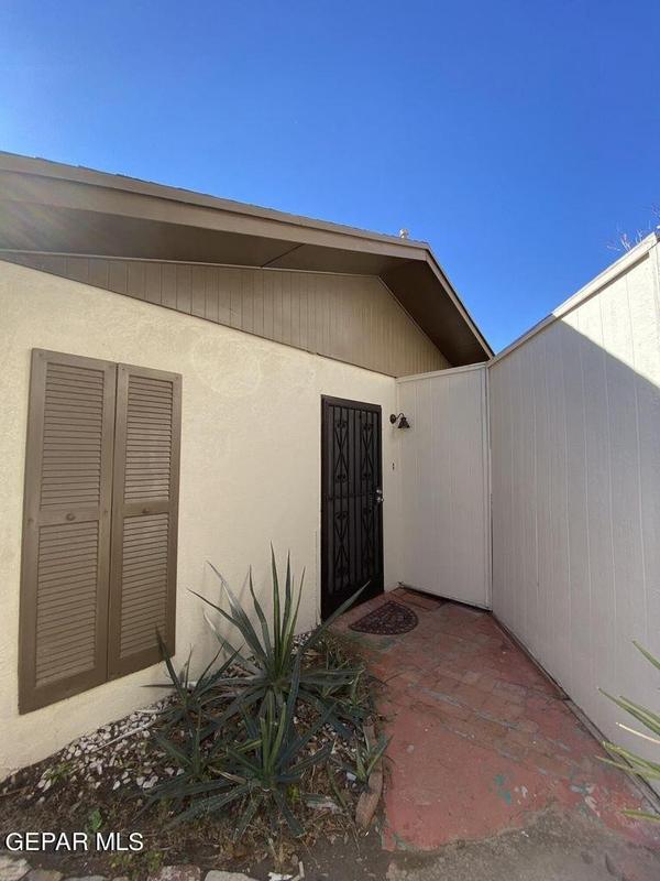 2612 San Jose Avenue C, El Paso, TX 79930 for Rent