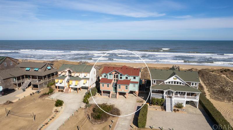 3303 South Virginia Dare Trail, Nags Head, NC 27959 for Sale
