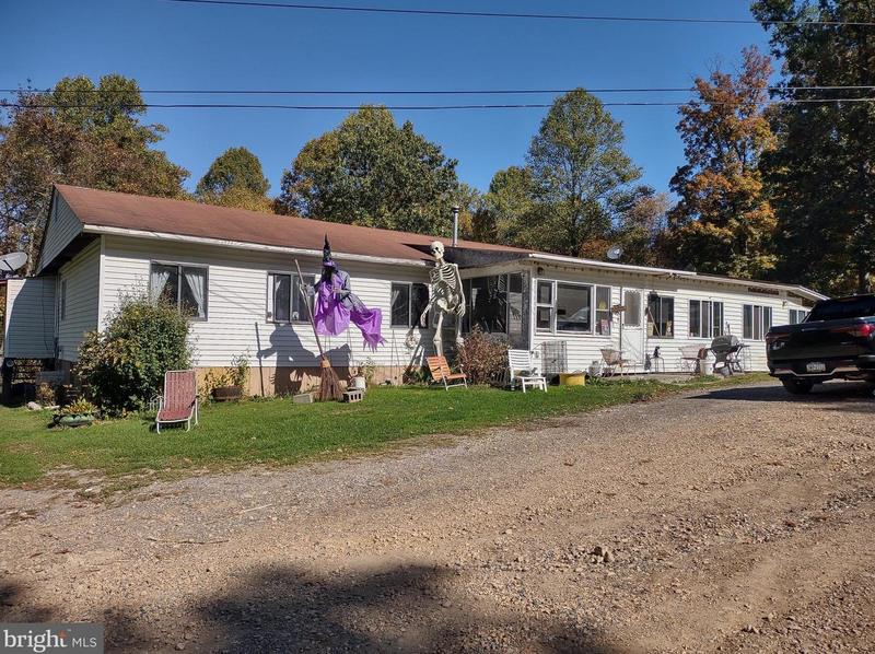 315 Louks Ln, Bedford, PA 15522 - MLS PABD2001654 for Sale