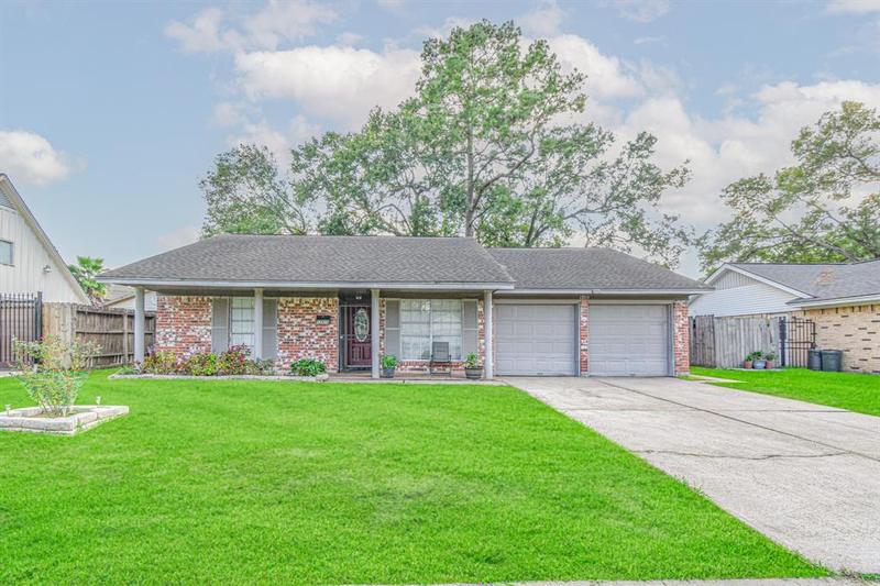 13914 Waterville Way, Houston, TX 77015 for Sale