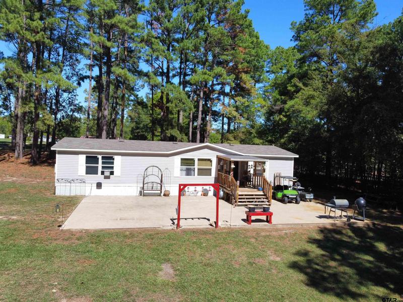 541 CR 2745, Mineola, TX 75773 for Sale