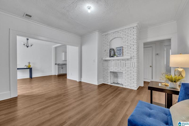 Birmingham, Jefferson County, AL House for sale Property ID: 418708083