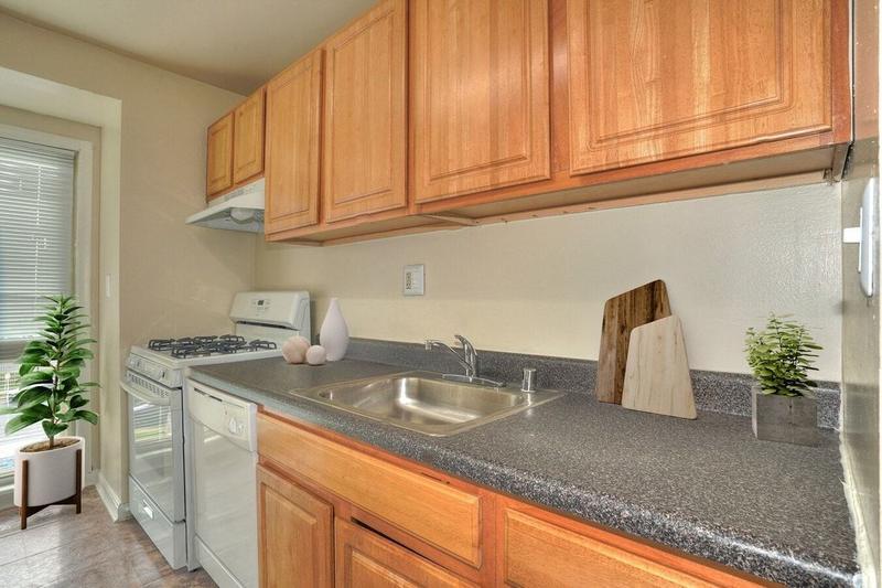 3627-402  Hickory Hill Apartments for Sale