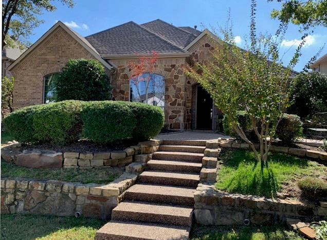1803 MARSHALL DR, Allen, TX 75013 Single Family Residence For Sale  MLS# 20493872