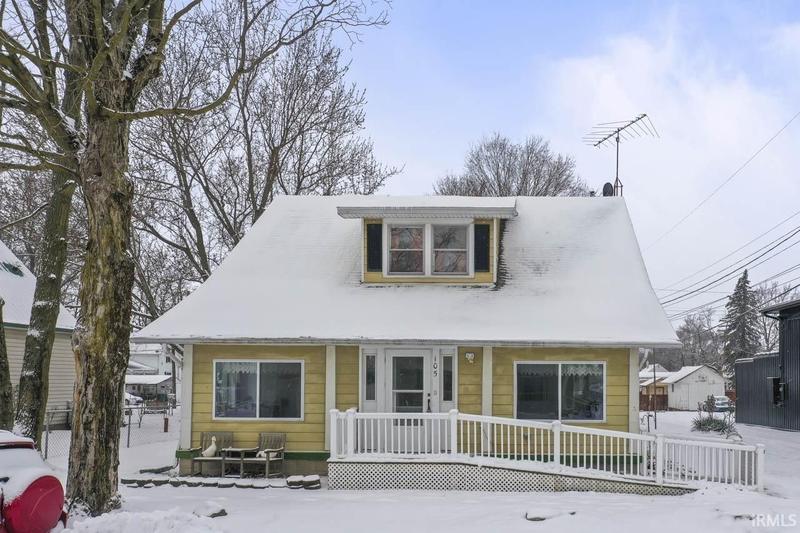 Sulphur Springs, Henry County, IN House for sale Property ID: 418718329