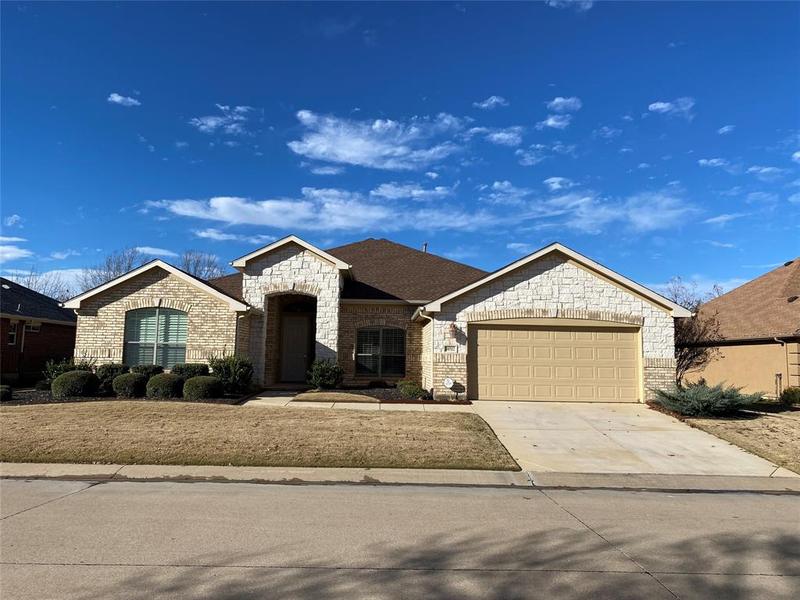 10512 Murray S Johnson Street, Denton, TX 76207 for Sale