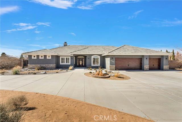 20120 EYOTA RD, Apple Valley, CA 92308 Single Family Residence For Sale  MLS# HD24031114