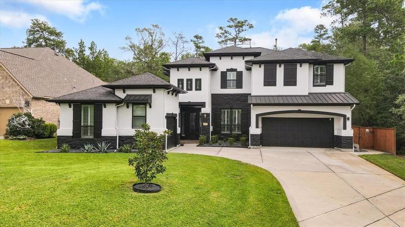 34006 Mill Creek Way, Pinehurst, TX 77362 for Sale