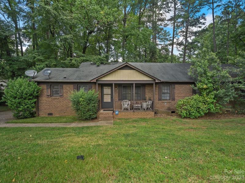 Charlotte, Mecklenburg County, NC House for sale Property ID: 418656854