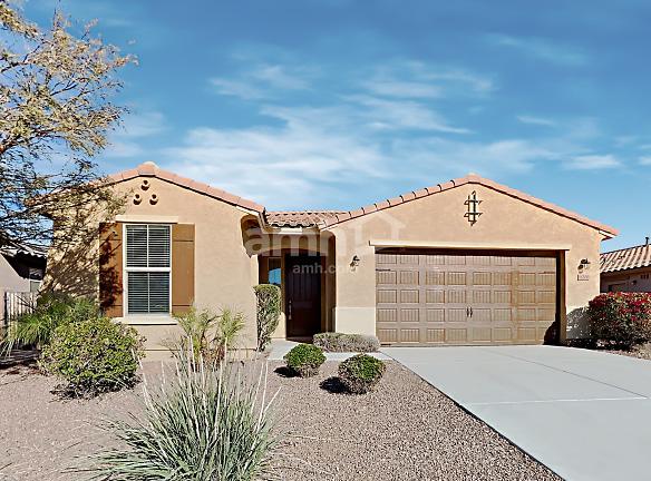 18366 W Southgate Avenue - Goodyear, AZ 85338 - Home For Rent
