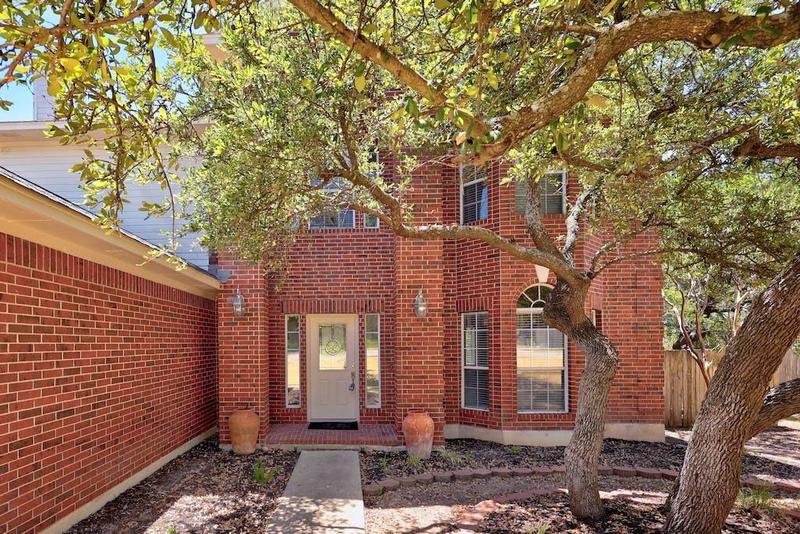 1102 Antelope Rdg, Cedar Park, TX 78613 for Sale