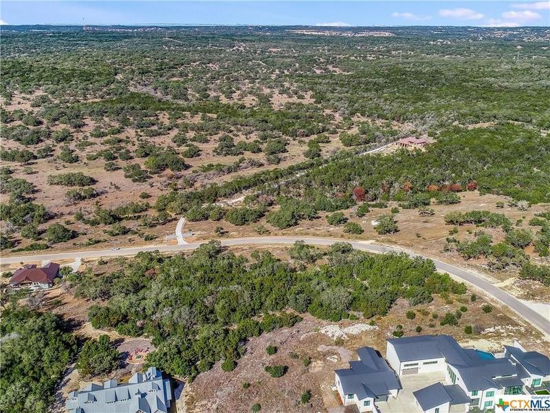 0 Colin Ridge, New Braunfels, TX 78132 for Sale