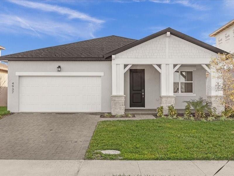 Saint Cloud, Osceola County, FL House for sale Property ID: 418895482