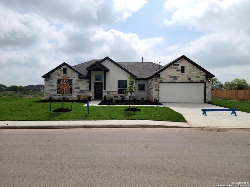 5208 Kody Creek, San Antonio, TX 78263 for Sale