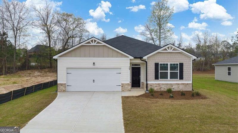 234 Aster Avenue, Unit 120, Locust Grove, GA 30248 for Sale