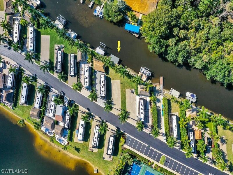 Naples, Collier County, FL Undeveloped Land, Lakefront Property, Waterfront Property, Homesites for sale Property ID: 418819060