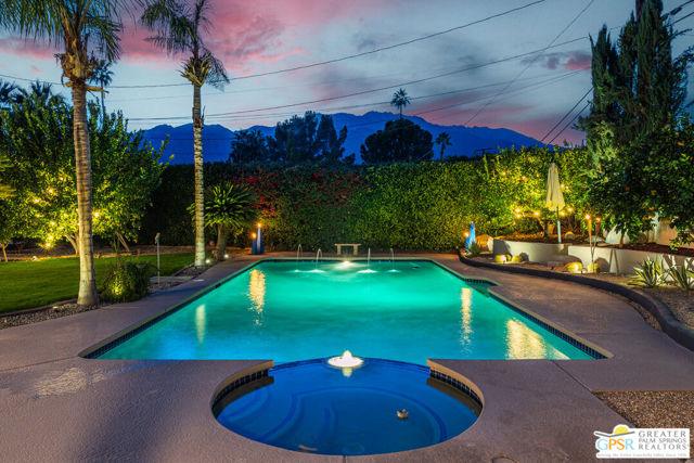 233 N Helena, Palm Springs CA 92262 for Sale