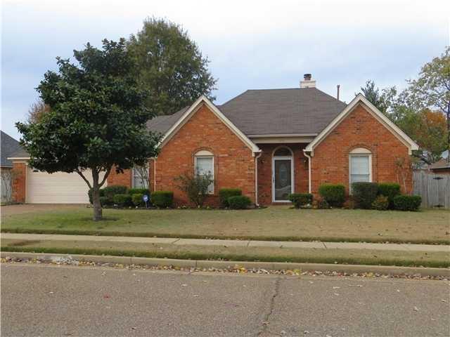 5591 Harvey Pointe Lane, Memphis, TN 38125 for Sale