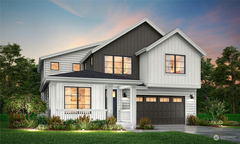 26520 NE 147TH PL # SR, Duvall, WA 98019 Single Family Residence For Sale  MLS# 2198111