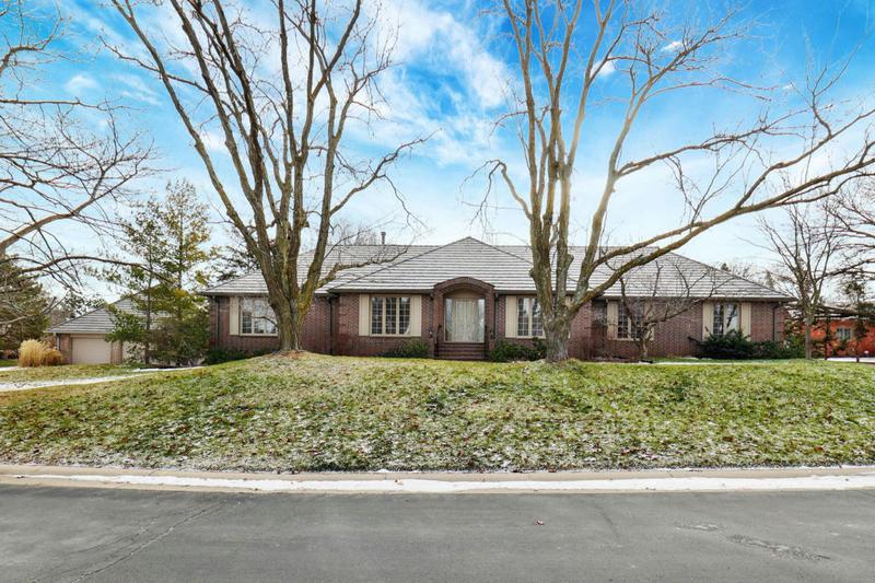 720 N PRESTON TRL, Wichita, KS 67230 Single Family Residence For Sale  MLS# 634318