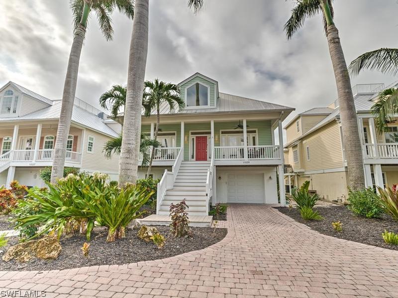 11529 Andy Rosse Lane, Captiva, FL 33924 - MLS 223076635 for Sale