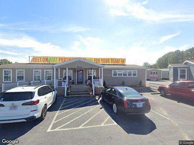 I-30, BRYANT, AR 72022  623817550 for Sale