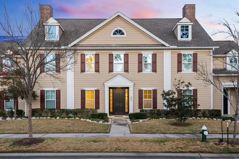 202 Kendrick Pines Blvd, The Woodlands, TX 77389 for Sale