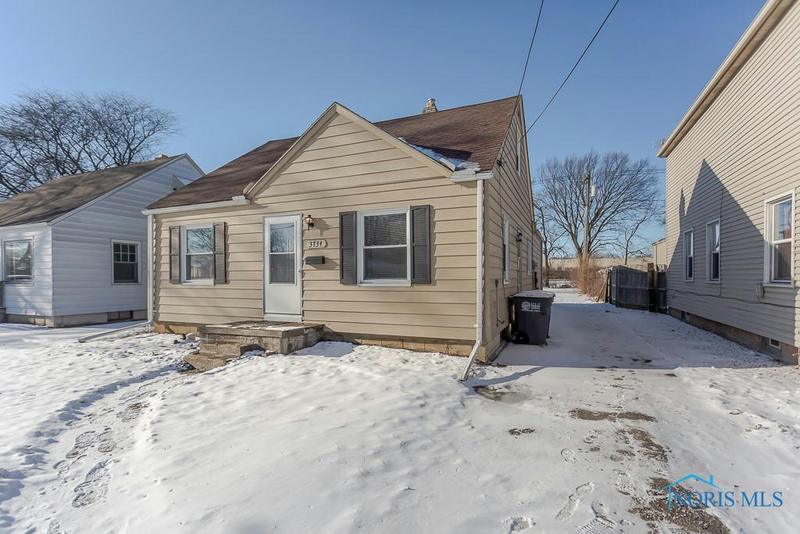 3734 FRAMPTON DR, Toledo, OH 43614 Single Family Residence For Sale  MLS# 6110894