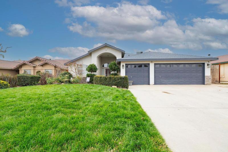 Visalia, Tulare County, CA House for sale Property ID: 418714362